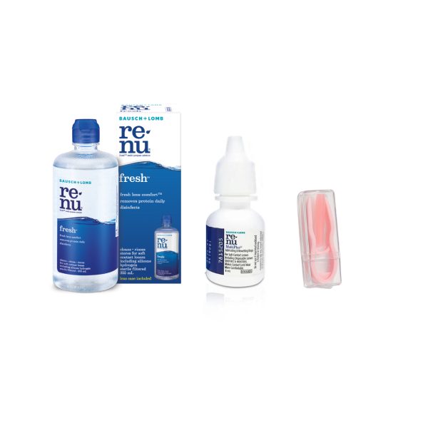 Complete Kit A