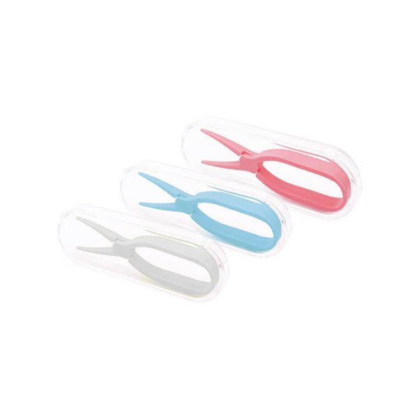 Tweezy Lens Picker (Scissor Style)