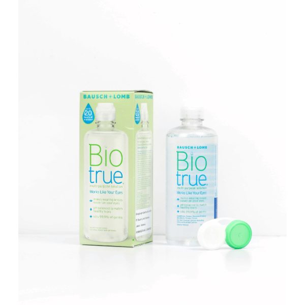 Bio True Multi Purpose Solution 300ml