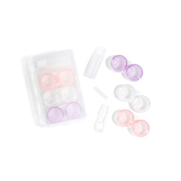 Anya 3 in 1 Lens Case