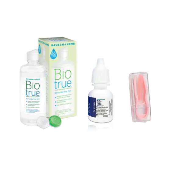 Complete Kit B