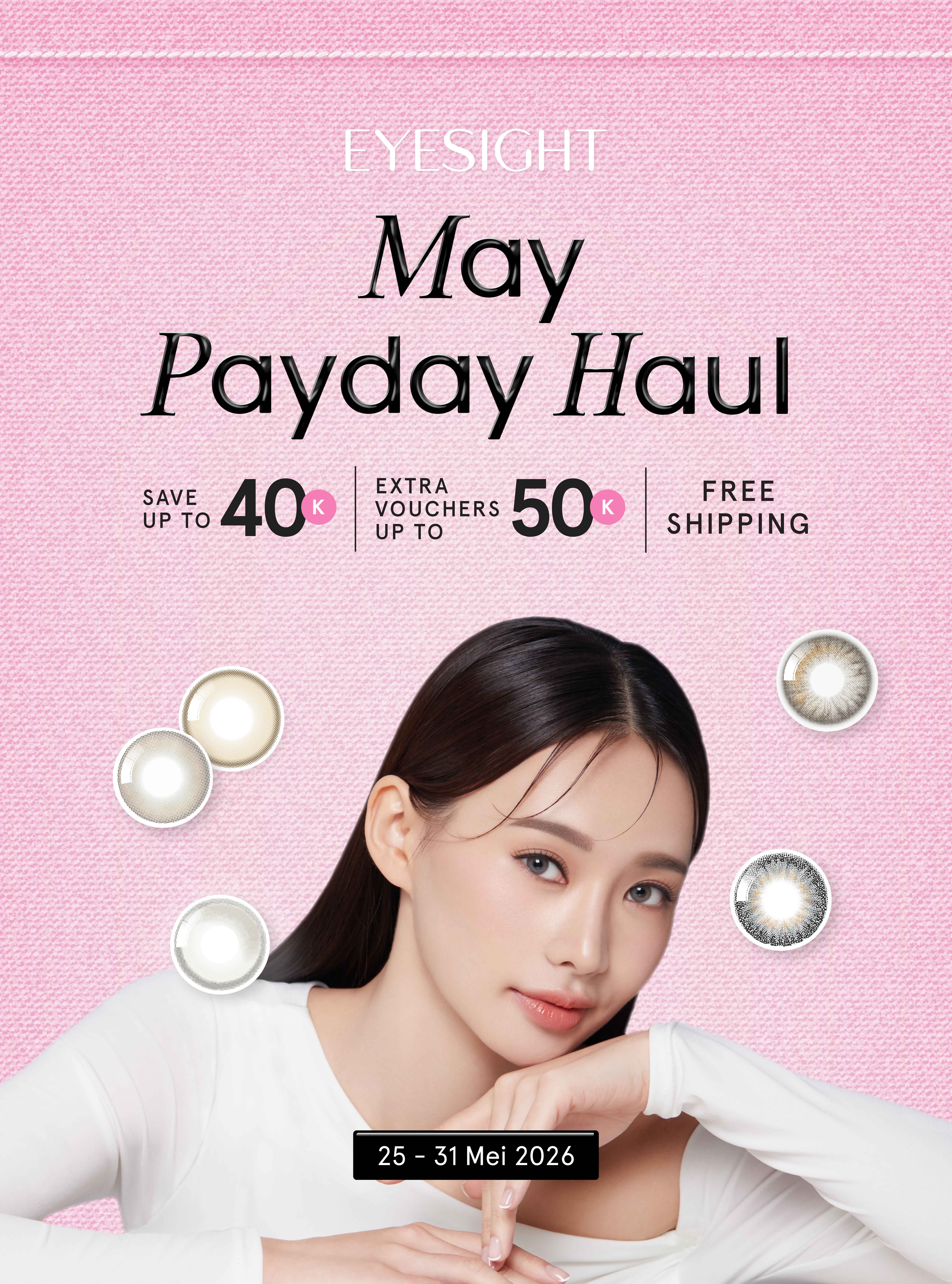 May Payday