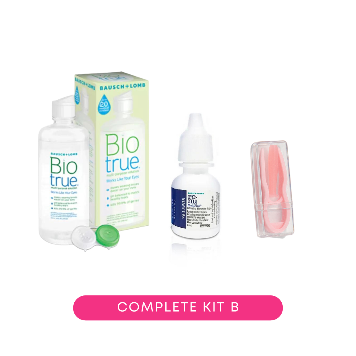 Bundle Product