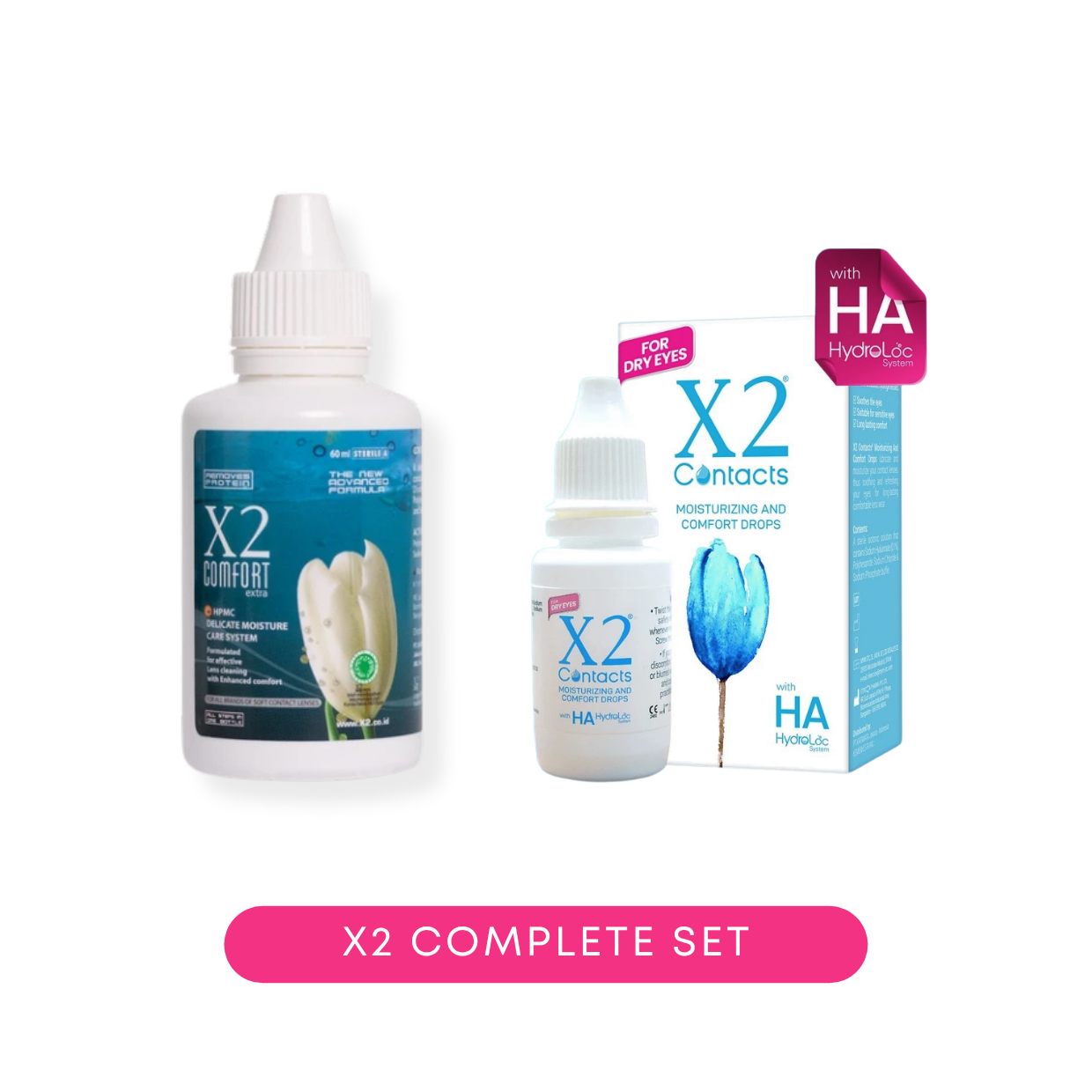 Bundle Product